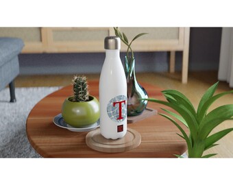 Bouteille de soif TECH-WEBB de 17 oz