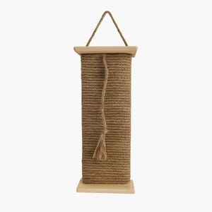Cat Scratcher – Stylish Cat Furniture for Climbing & Scratching – Unique Cat Owner Gift for Home or Birthday