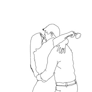 line proposal digital download