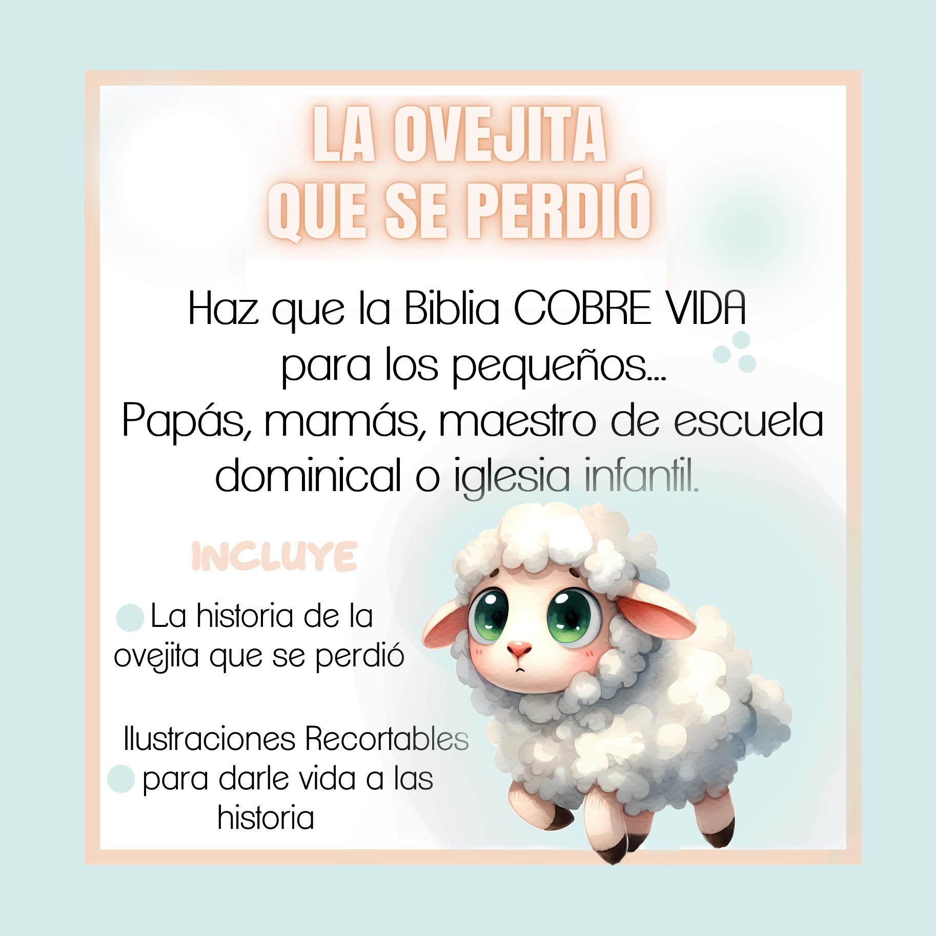 Historias cristianas - Etsy México, image size:1826x1826