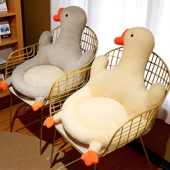 クッション・座布団 HUMAN MADE 2021SS DUCK CUSHION クッション