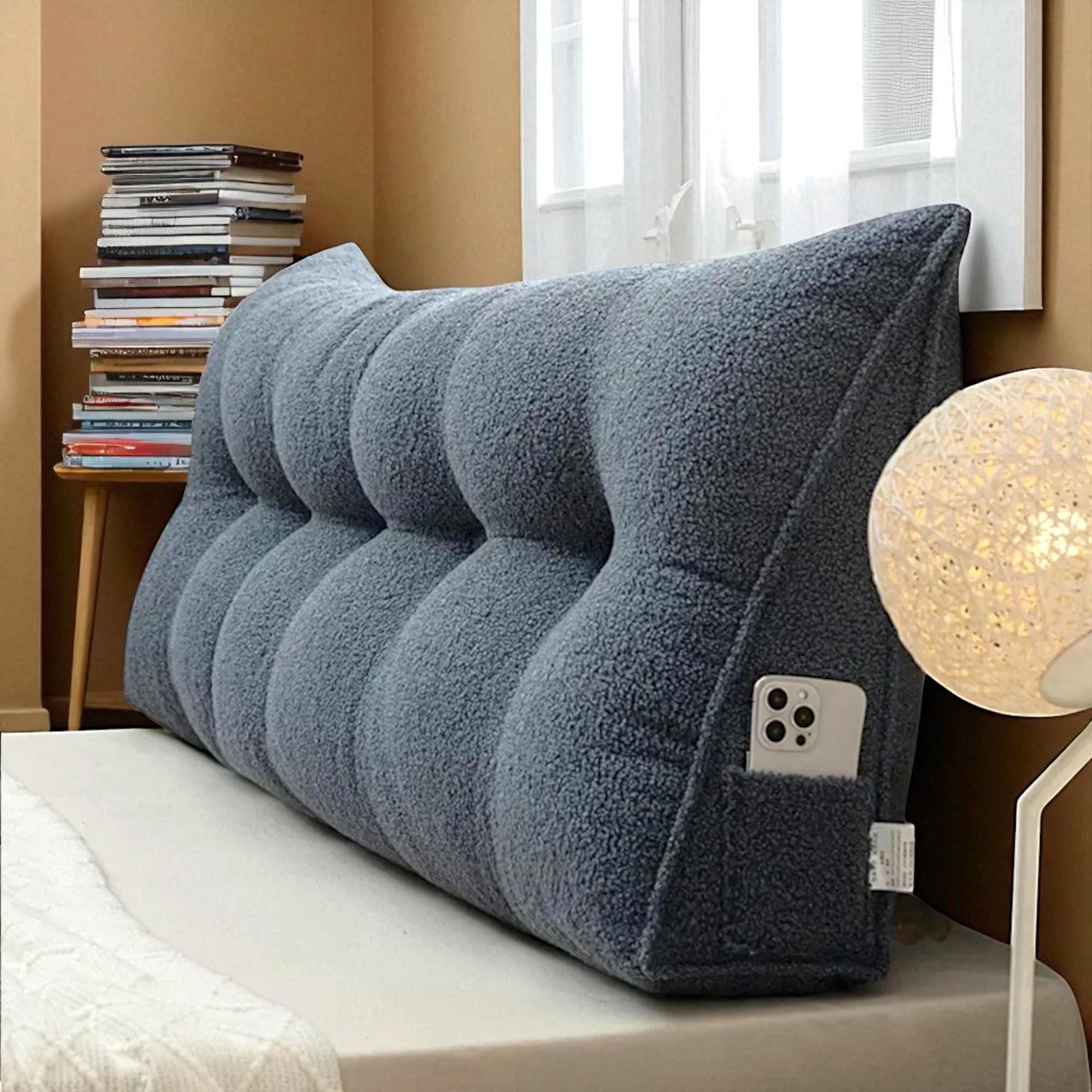 Back Cushions Couch Seat Cushion Foam Replacement Back Cushion Insert, image size:2000x2000