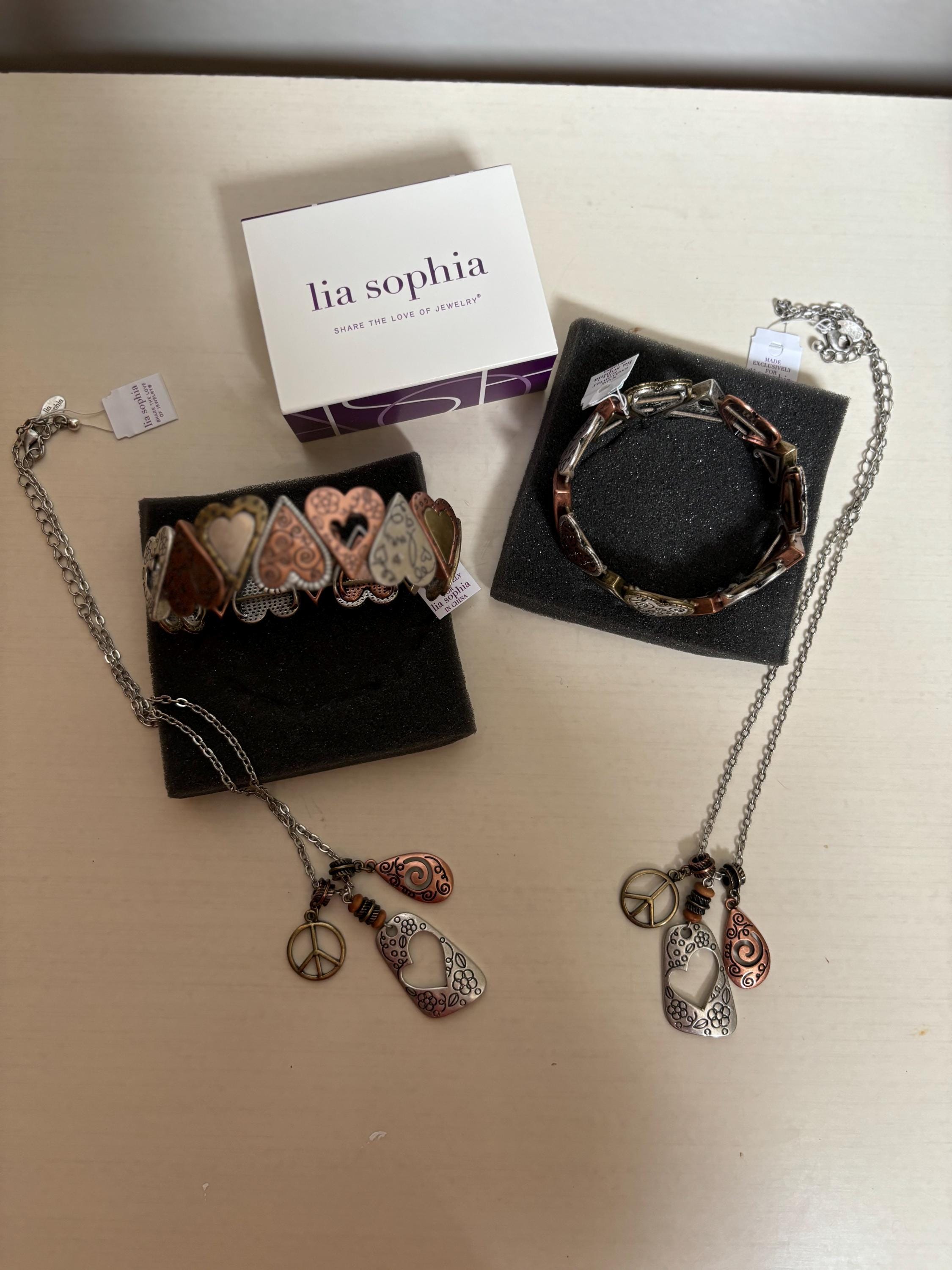 Sophia Jewelry - Etsy