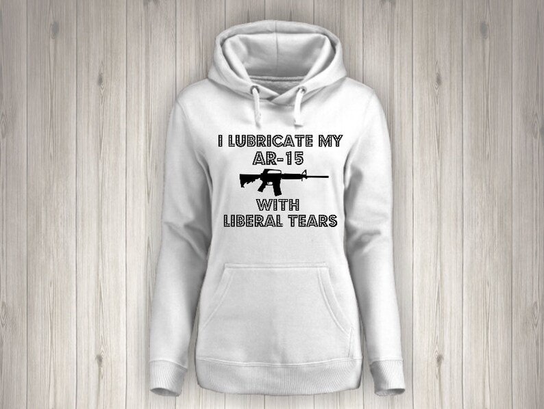 Download I Lubricate my AR-15 with Liberal Tears SVG Png JPG ...