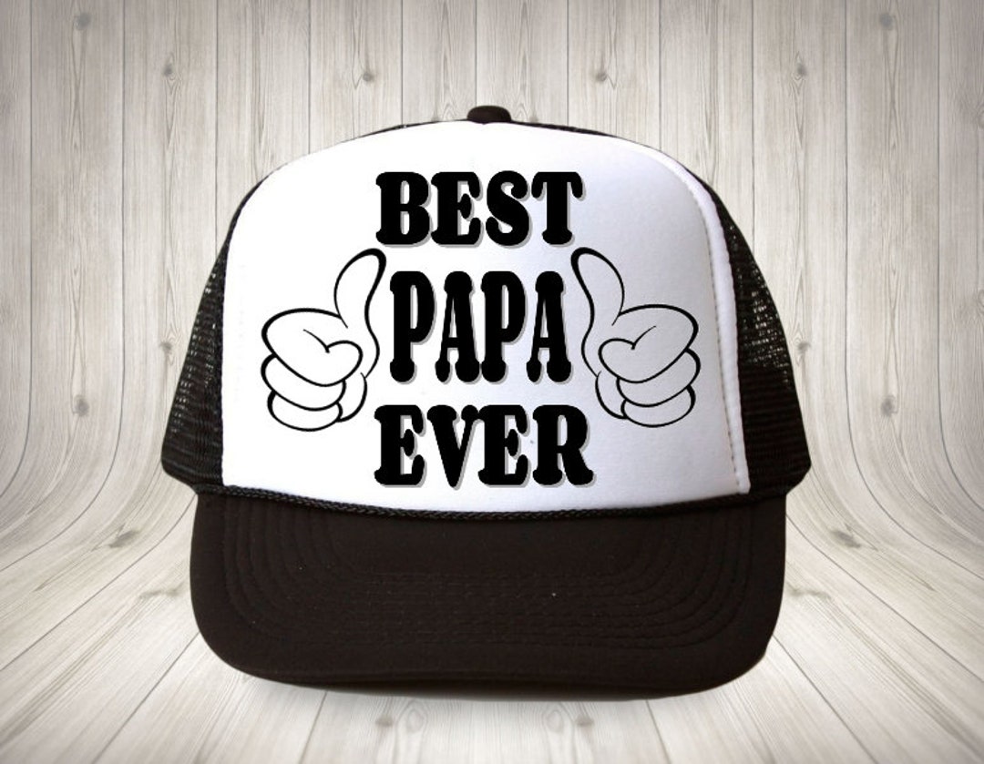 Best Papa Ever SVG PNG JPG Instant Download Use With Cricut - Etsy