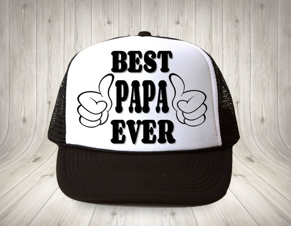 Best Papa Ever SVG PNG JPG Instant Download Use With Cricut | Etsy