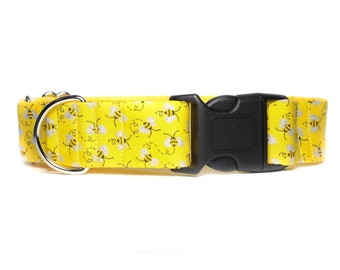 Buckle Martingale Dog Collar 1.5 Inch, 2 Inch Martingale Collar with Buckle, Extra Large Martingale Collar