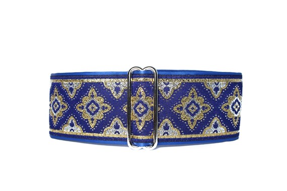 Extra large martingale dog collars hotsell