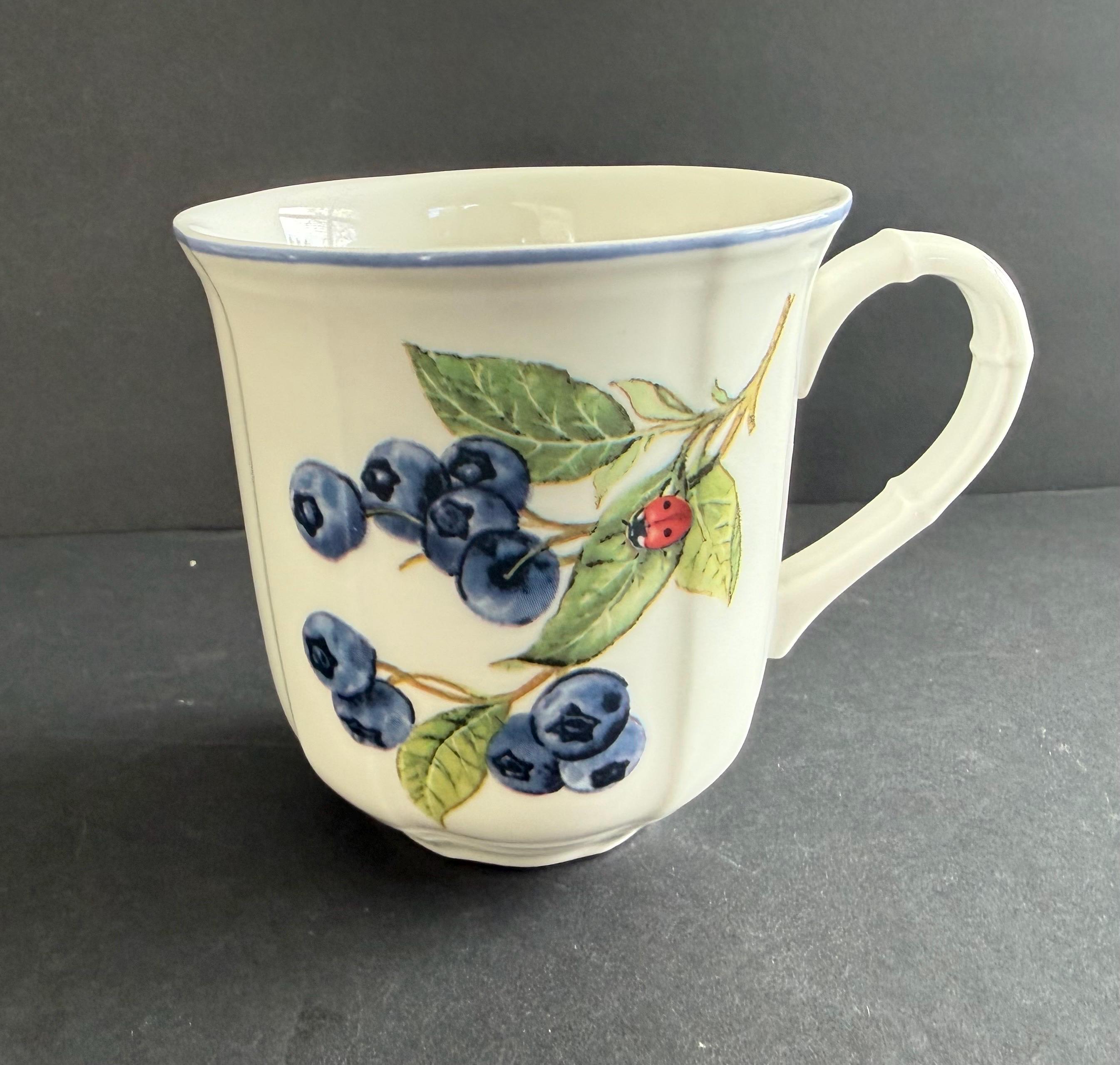 Villeroy Boch Cottage Collection - Etsy