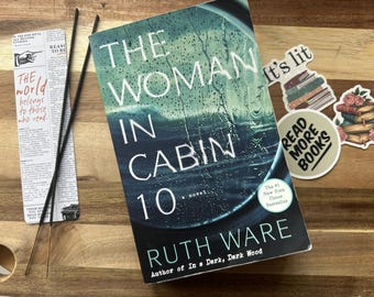 Gently loved book bundle