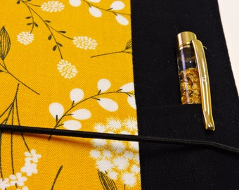 Fauxdori Pen Pocket Add-on: Cotton Pen Holder