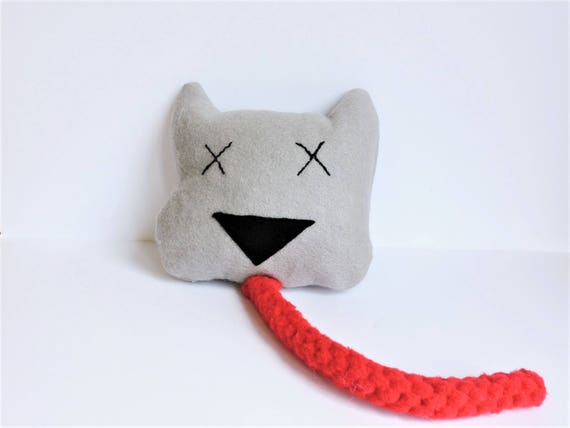 plush dog toys without squeakers