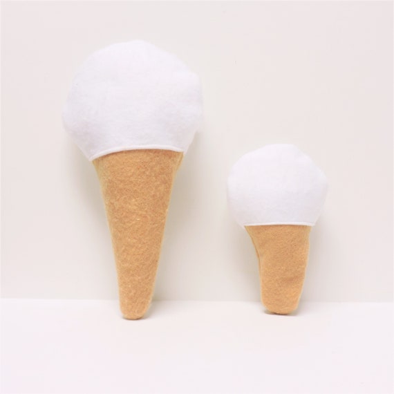 ice cream cone playset