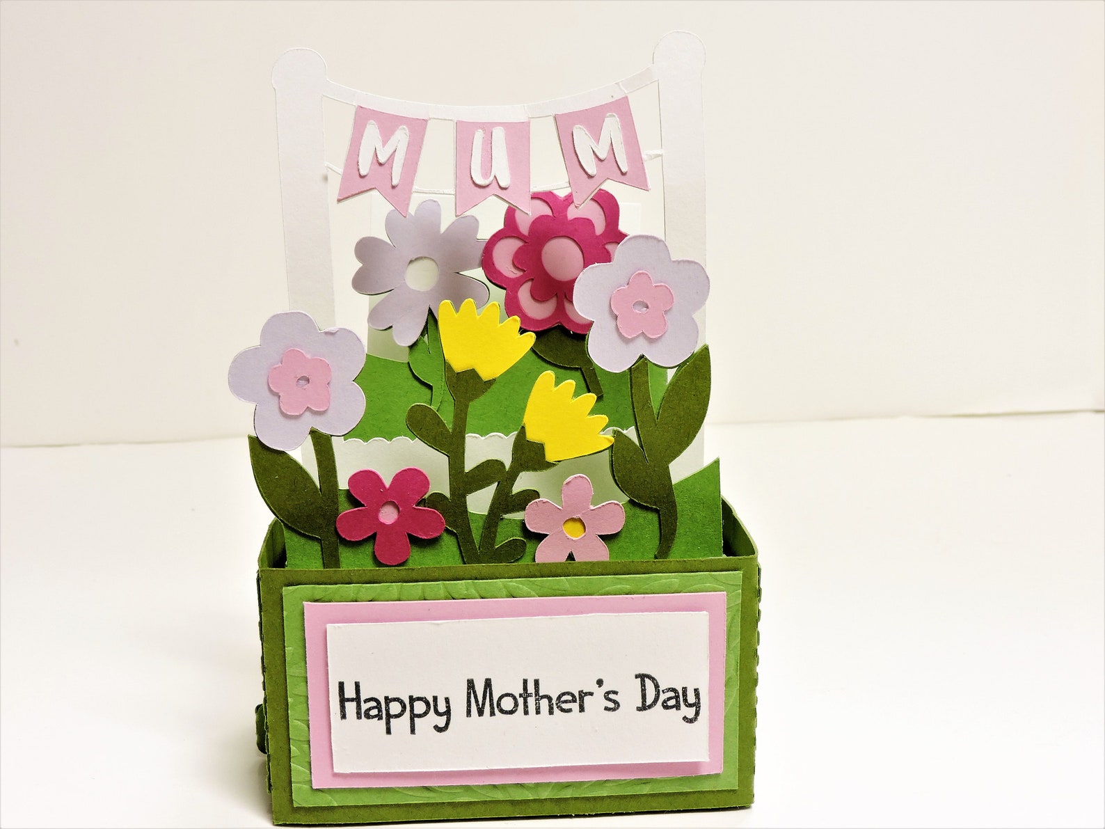 mother's day pop box
