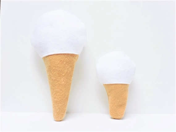ice cream cone playset