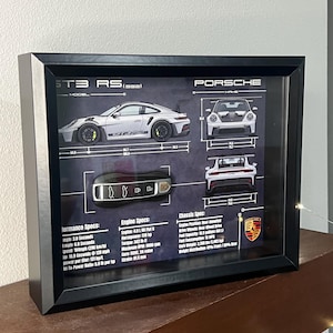 Gt3rs Key - Etsy