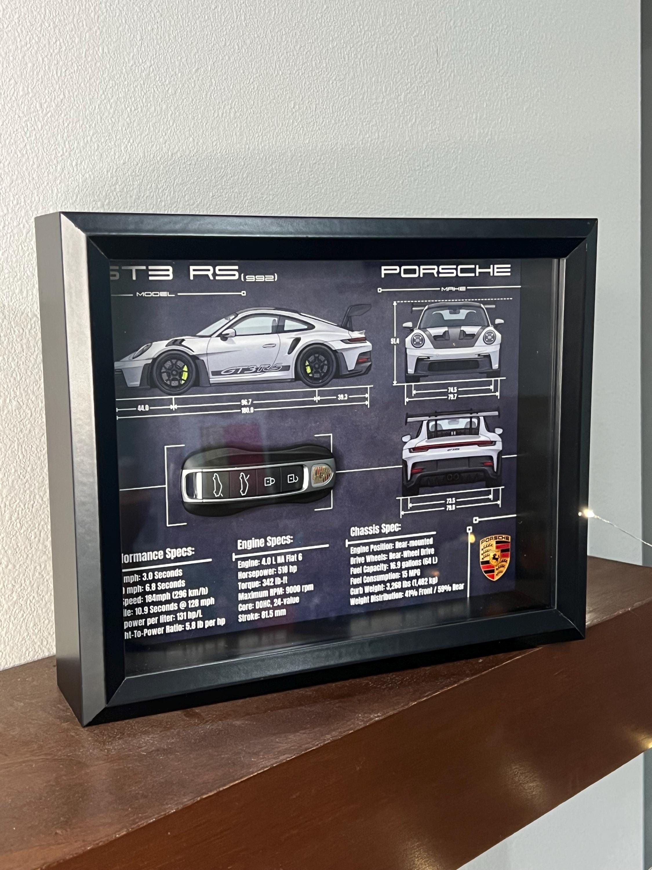Gt3rs Key - Etsy