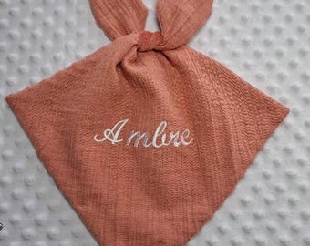 Consolador de conejo personalizado