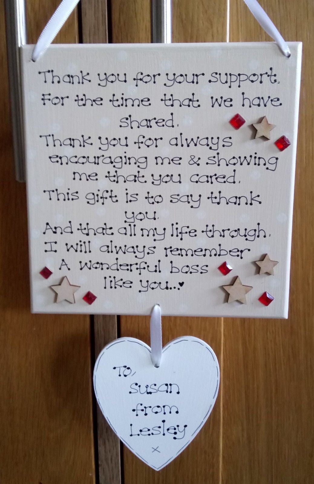 Thank You Gift to Boss When Leaving 3 Thank You Gift to Boss When Leaving