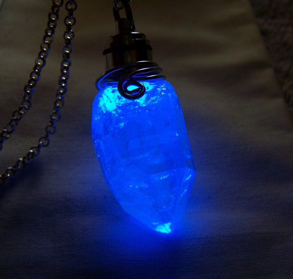 Led Quartz Lamp