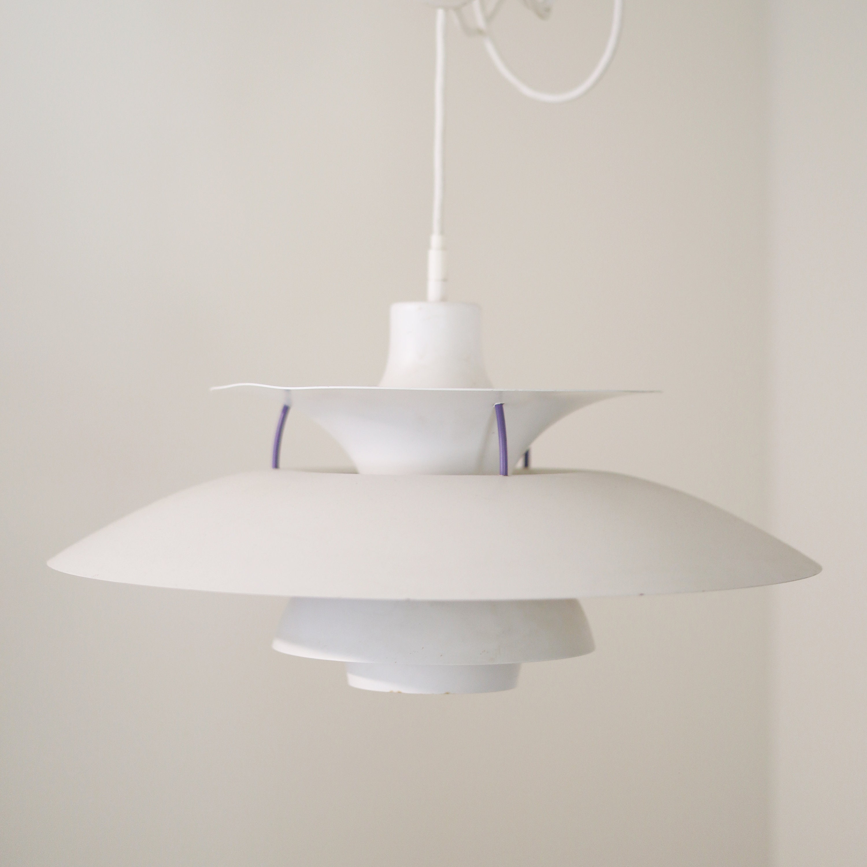 PH 5 Pendant by Louis Poulsen, 5741918087