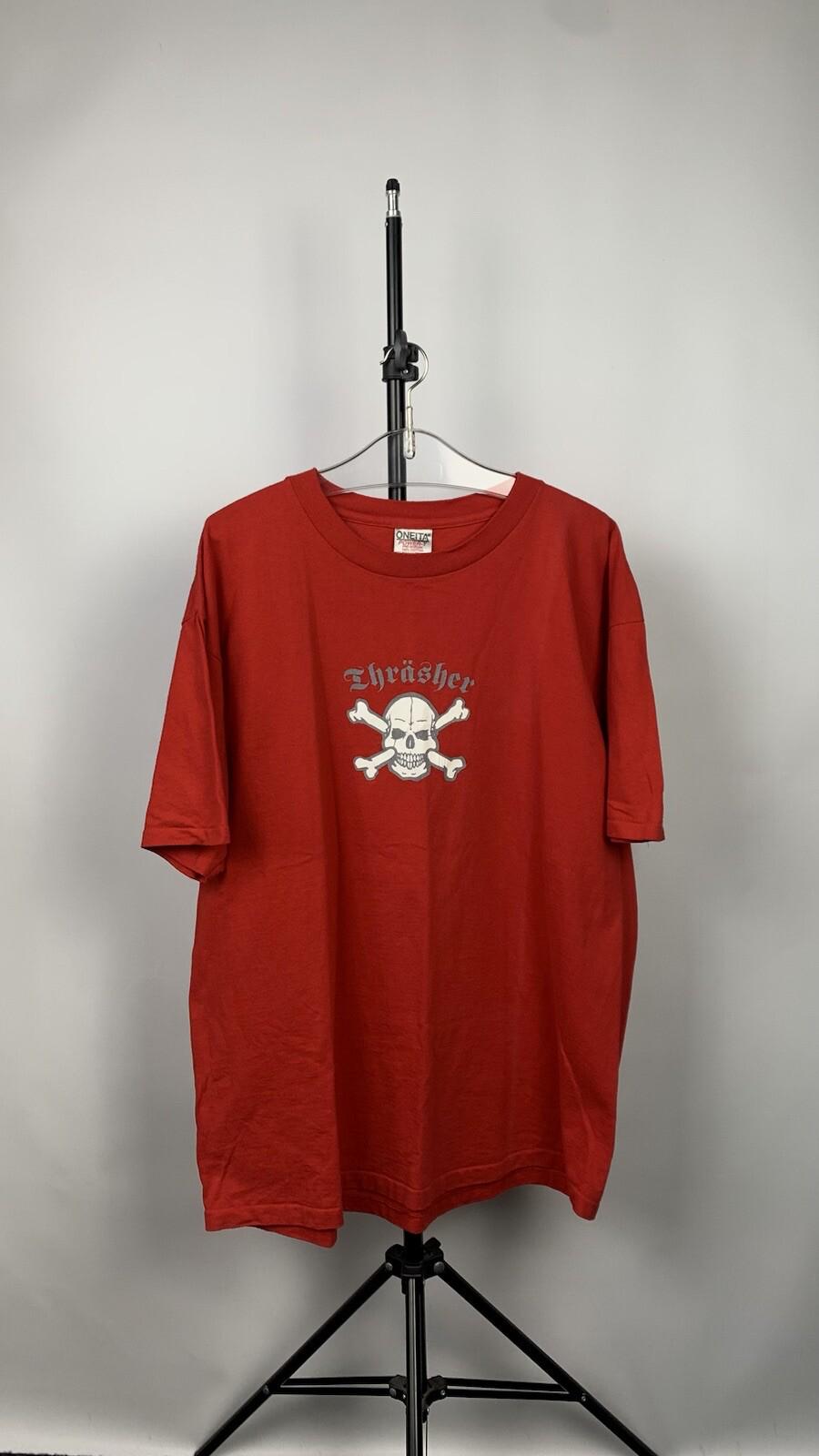 Tony falco anni '90 Italia