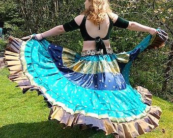 フラダンス Belly dance skirt 25 yard il_340x270.6892087740_d3oe.jpg