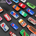 Fizzy Soft Drink Clog Charms, Fizzy Drink Shoe Charms for Foam Clog Shoes ClogCharmsUK product logo