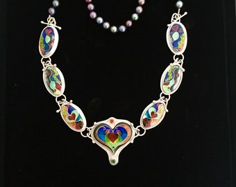 Queen of Hearts