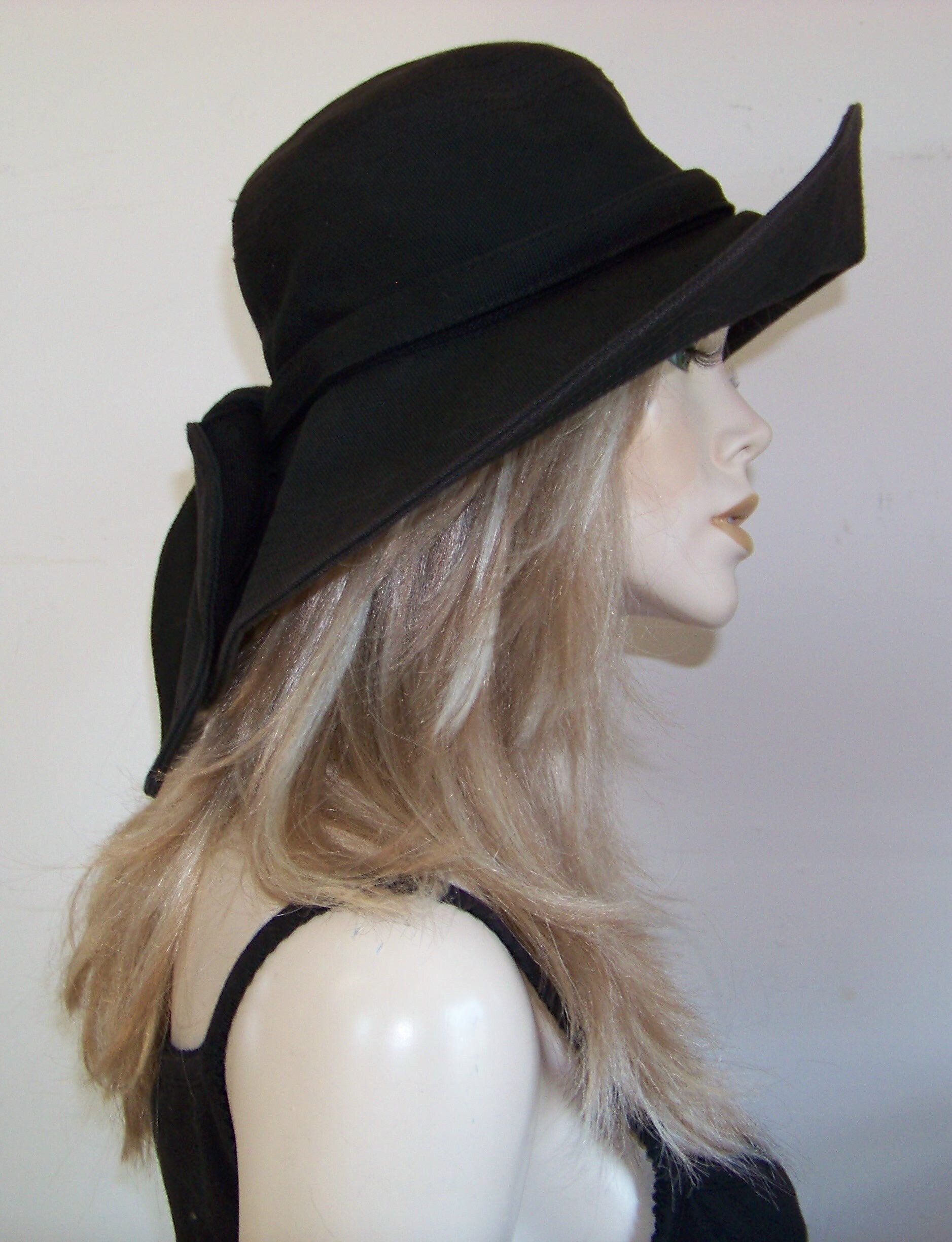 Helen Kaminski Hat - Etsy