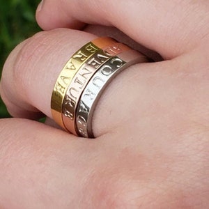 Bridesmaid Gift · Maid of Honor · Maid of Honor Gift · Bridesmaid · Will You Be My · Bridesmaid Gifts · Be My Maid of Honor · Custom Ring