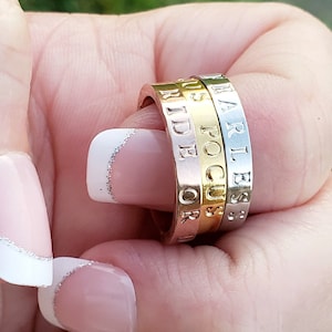 Cartier love clearance ring etsy