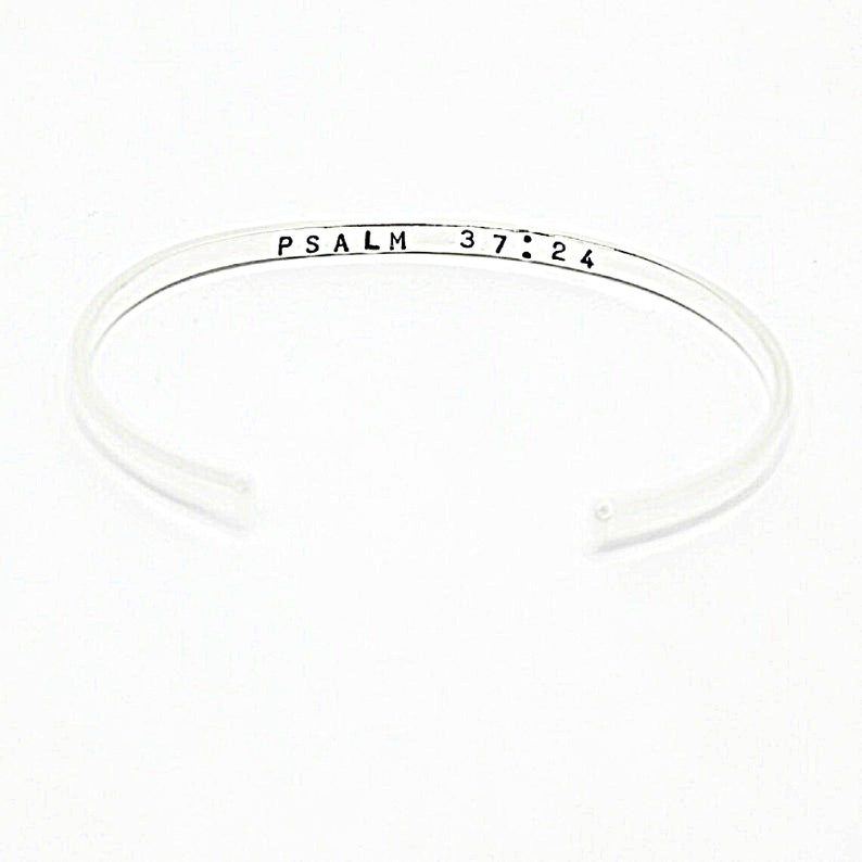 Personalized Jewelry Stacked Bracelet Name Bracelet Stackable Name Bracelet Gifts For Sister Custom Bracelet Women's Bracelet image 5