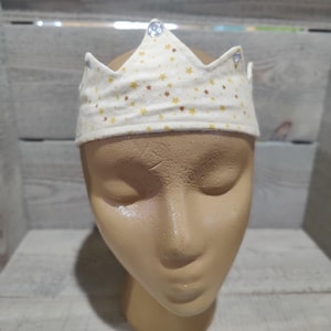 Twinkle Star Crown