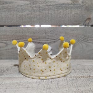 Little Star Crown