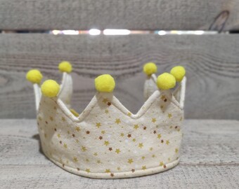 Little Star Crown