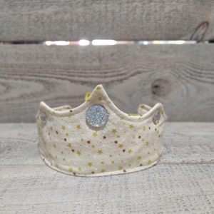 Twinkle Star Crown