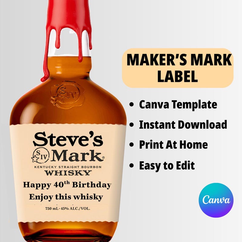 Bottle Makers Marks - Etsy