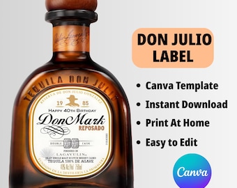 その他 Don julio PIEPOSADO Don Julio - Reposado – Pink Dot