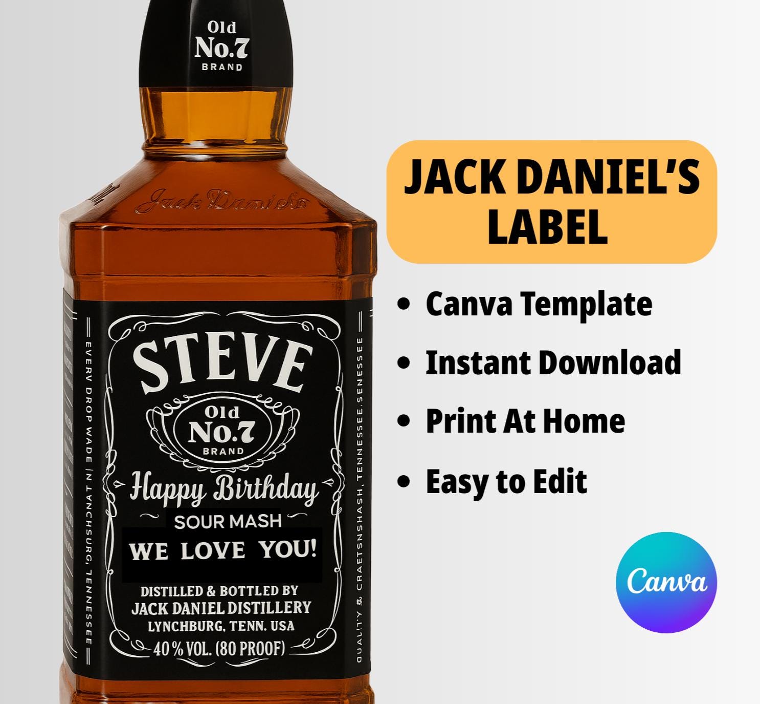 jack-daniels-whisky-label-canva-template-personalized-custom-digital-download-perfect-for-weddings-bachelor-party-and-birthdays-etsy for Free Printable Jack Daniels Label Template Jack Daniels Whisky Label Canva Template Personalized Custom Digital Download Perfect for Weddings, Bachelor Party and Birthdays! - Etsy for Free Printable Jack Daniels Label Template