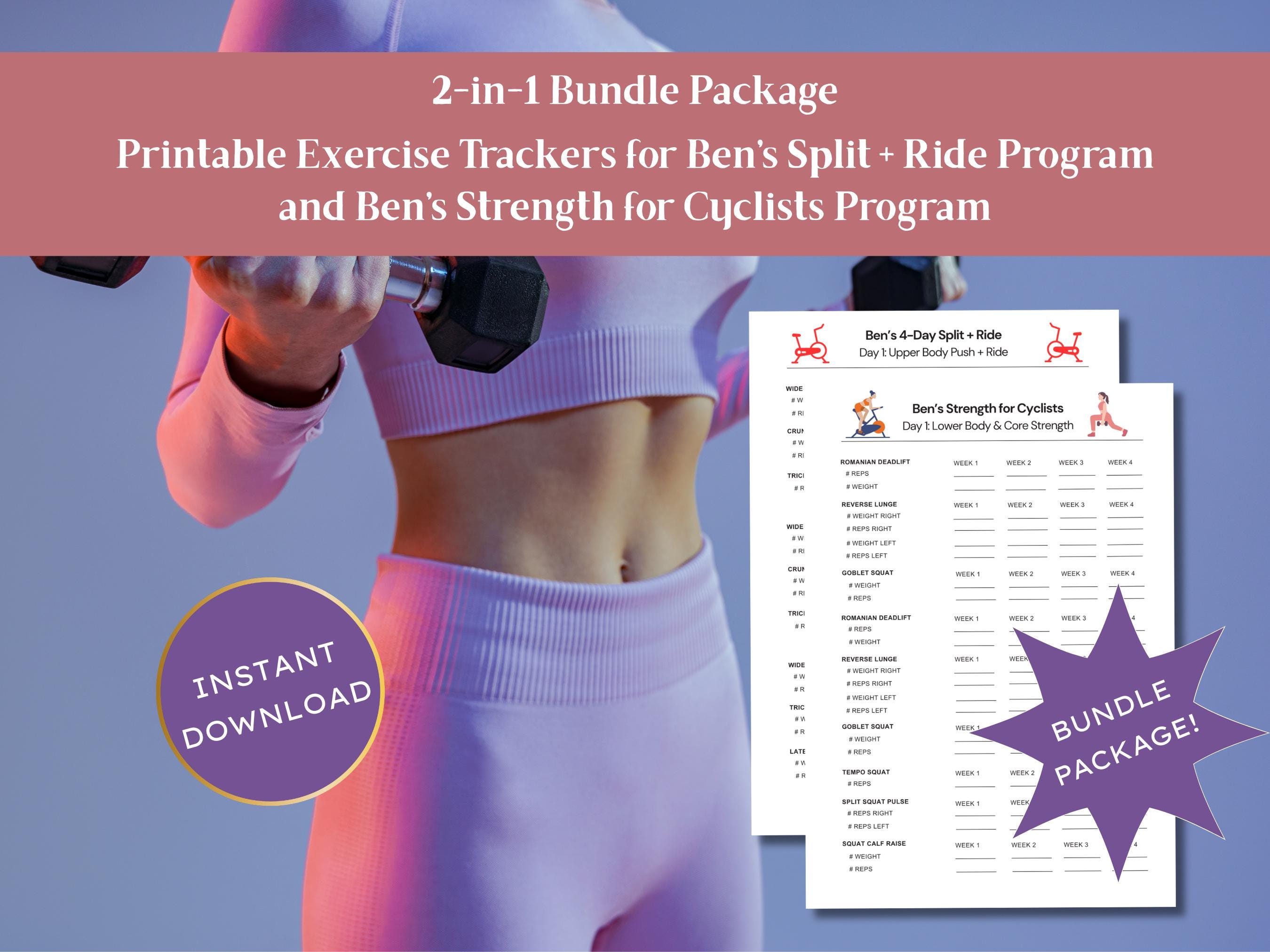 Peloton Workout Plan Australia