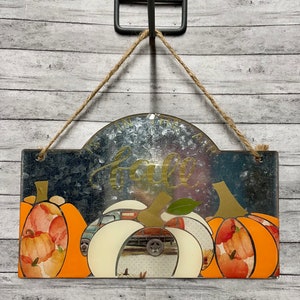 Fall, fall decor, pumpkin picture, fall pumpkin, fall sign