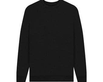 Mexico 86 National Team Retro Black Sweatshirt