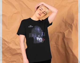 The Exorcist 'I'm Not Regan' Black T-shirt