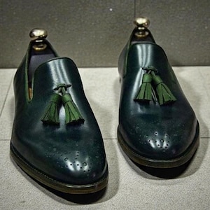 Gravati Loafers - Etsy display picture 1