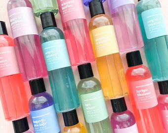 Body Wash | 24 Scents, You Pick | Bubble Bath | Shower Gel | 9 fl oz