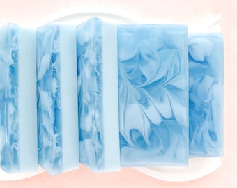 Laundry Fresh Bath Soap Bar