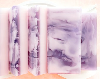 Wild Jasmine and Violet Mist Soap Bar