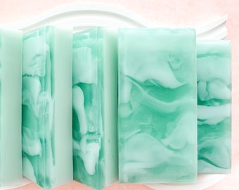 Eucalyptus Spearmint Soap Bar