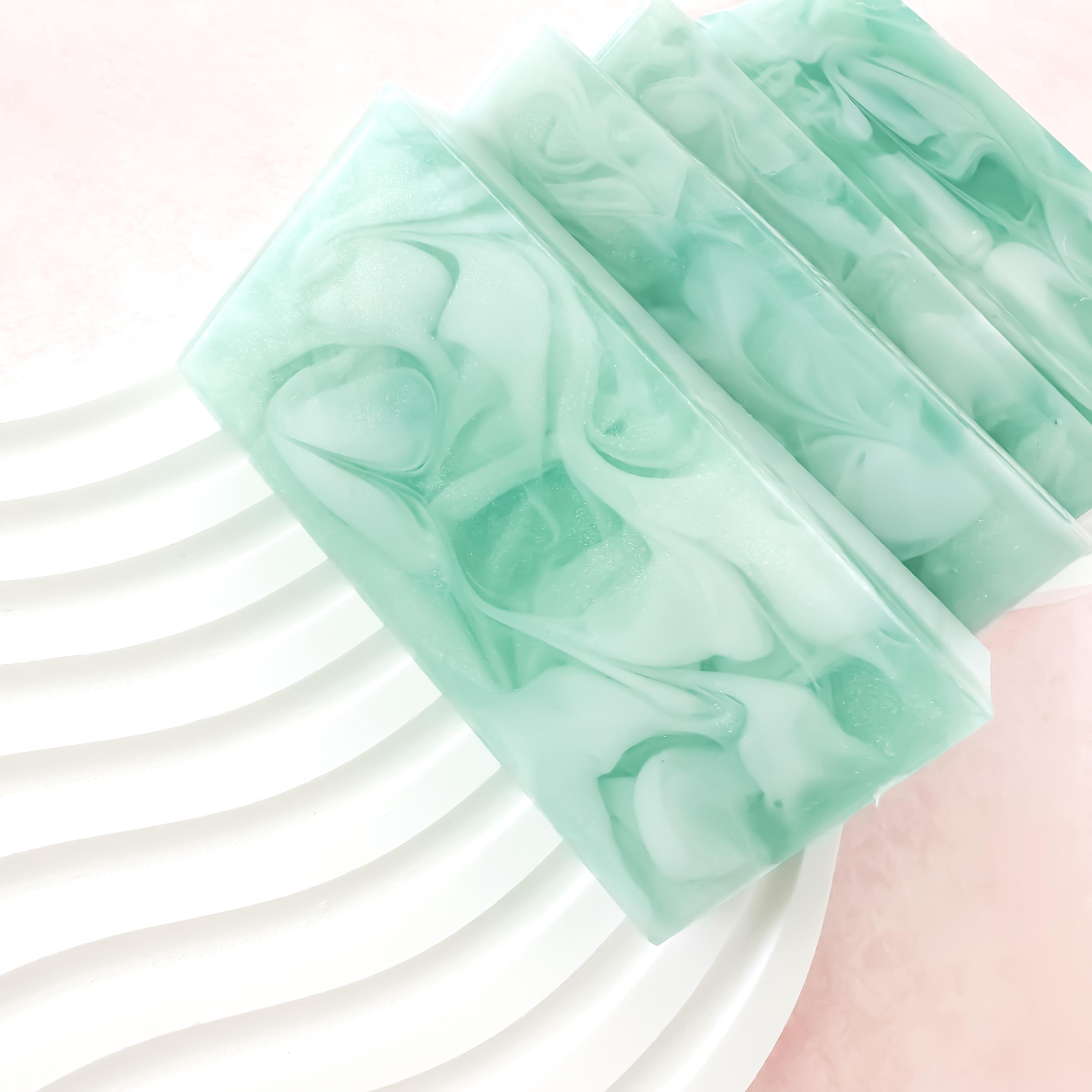 Eucalyptus Spearmint Soap Bar - Etsy